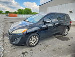 Mazda 5 2013