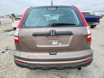Honda CR-V 2011