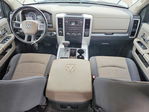 Dodge RAM 2011