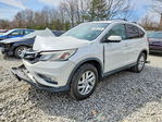 Honda CR-V 2016
