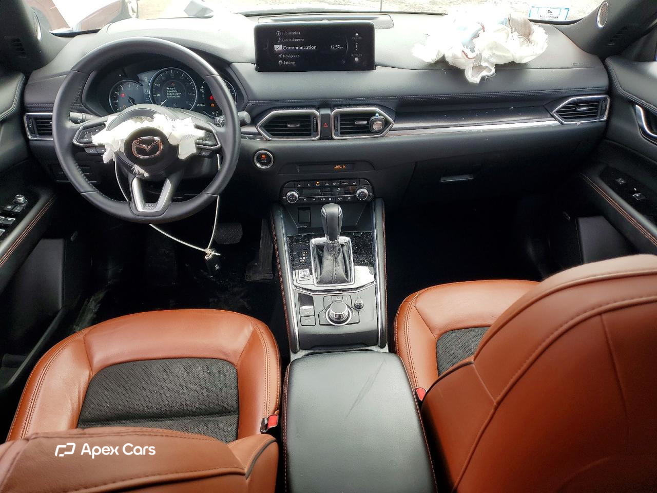 Mazda CX-5 2024