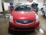Nissan Sentra 2011