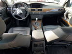 BMW Series 3 2009