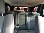 Dodge Durango 2011