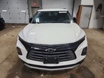 Chevrolet Blazer 2022