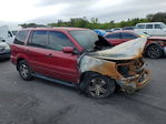 Honda Pilot 2003