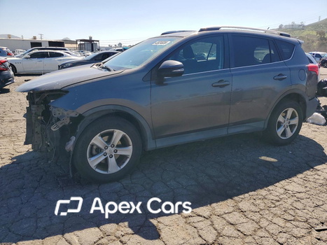 Toyota RAV 4 2014 - Image 1 of 14
