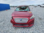 Subaru Legacy 2015