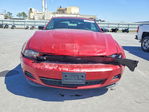 Ford Mustang 2012