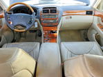Lexus LS 2005