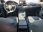 Audi A4 2018