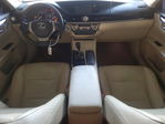 Lexus ES 2013