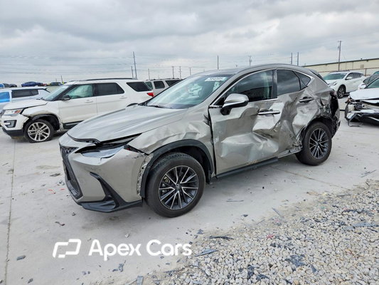 Lexus NX 2024 - Image 1 of 15