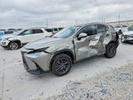 Lexus NX 2024
