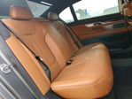 BMW Series 7 2017