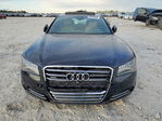 Audi A8 2014