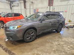 Subaru Outback 2020