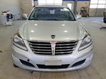 Hyundai Equus 2013