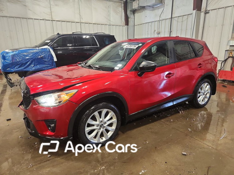 Mazda CX-5 2014 - Image 1 of 14