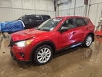 Mazda CX-5 2014