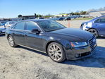 Audi A8 2015