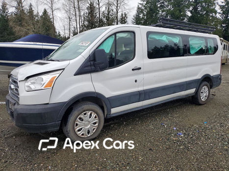 Ford Transit 2019 - Image 1 of 13