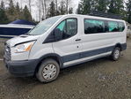Ford Transit 2019