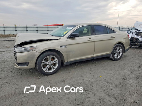 Ford Taurus 2017 - Image 1 of 13