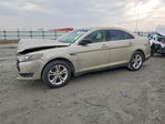 Ford Taurus 2017