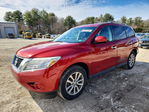Nissan Pathfinder 2016