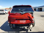 Honda CR-V 2017