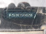Subaru Forester 2025