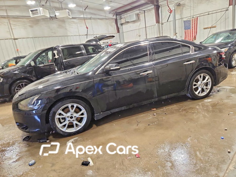 Nissan Maxima 2014 - Image 1 of 13