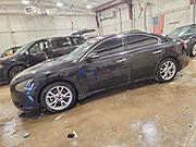 Nissan Maxima 2014