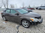 Nissan Altima 2013