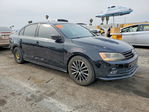Volkswagen Jetta 2015