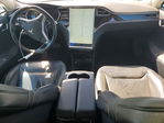 Tesla Model S 2015