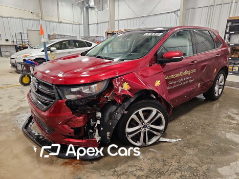 Ford Edge 2015 - Zdjęcie 1 z 14