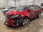Ford Edge 2015