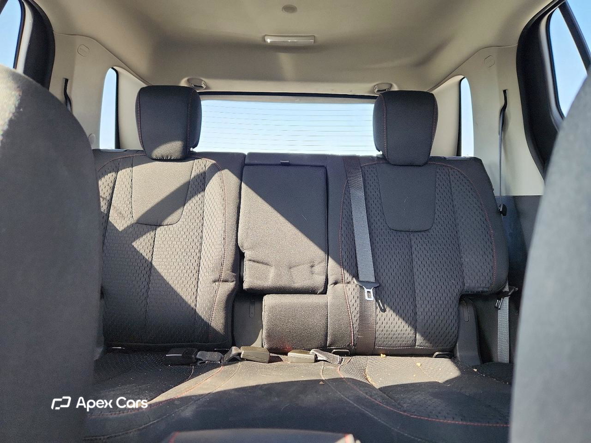 GMC Terrain 2013