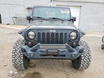 Jeep Wrangler 2014