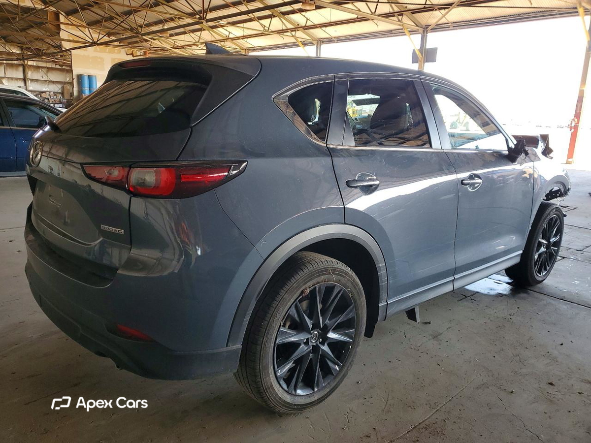 Mazda CX-5 2024