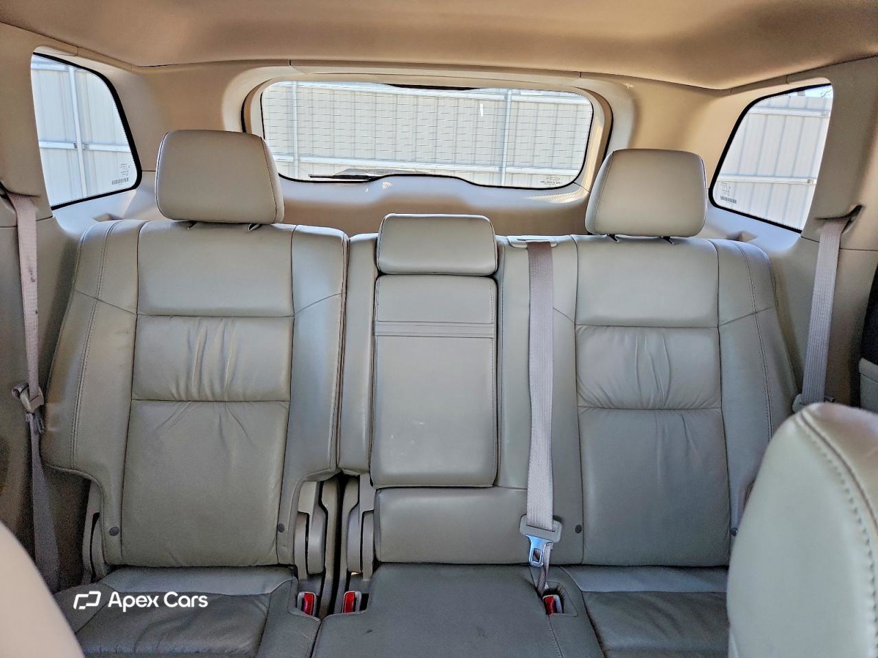 Jeep Cherokee 2015