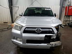 Toyota 4Runner 2011