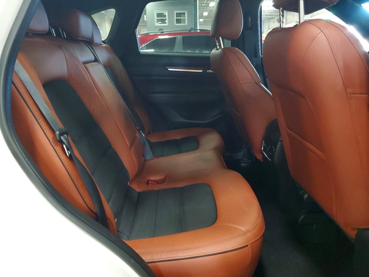 Mazda CX-5 2024