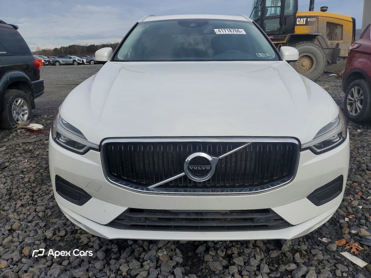 Volvo XC60 2019
