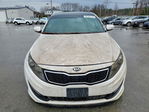 Kia Optima 2013