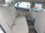 Ford Fusion 2012