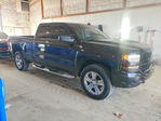 Chevrolet Silverado 2018