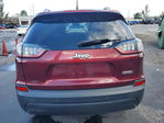 Jeep Cherokee 2020
